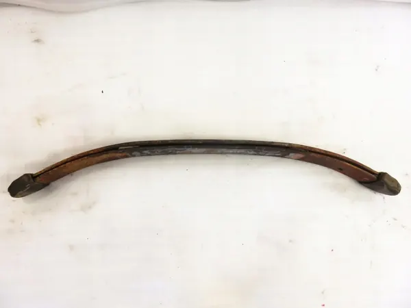 Etujousi OEM RESOR PRZÓD VW LT 28-46 II image 6