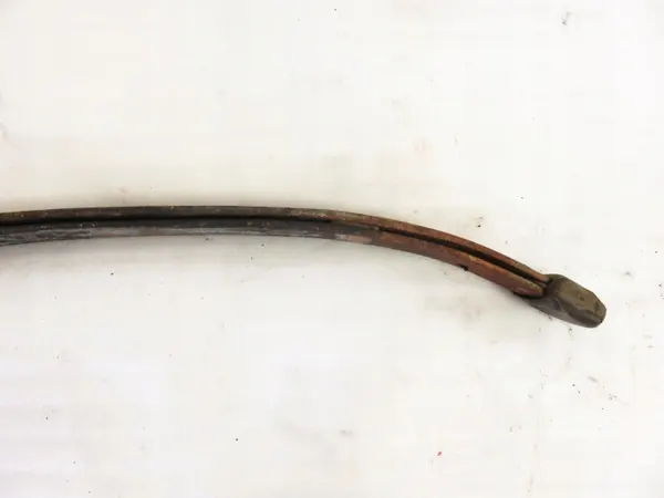 Etujousi OEM RESOR PRZÓD VW LT 28-46 II image 7