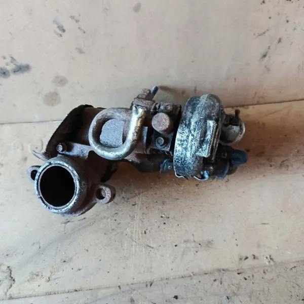 Ford Mondeo MK I 1994 Turbo 93FF6K682AC image 2