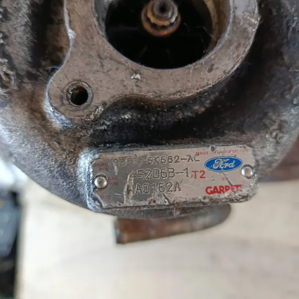 Ford Mondeo MK I 1994 Turbo 93FF6K682AC image 3