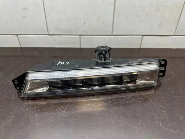 Faróis de dia Honda HR-V W3987 image 1