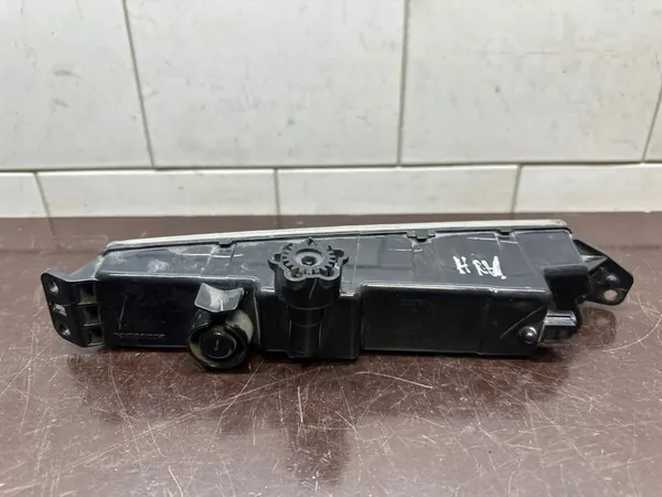 Faróis de dia Honda HR-V W3987 image 2