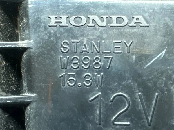 Faróis de dia Honda HR-V W3987 image 3