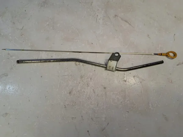 Vareta de óleo OEM OILDIPSTICK para Lexus RX 450H 2021 image 3