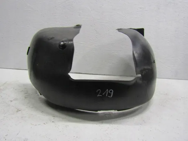 VW Golf VI Left Wheel Arch 5K0805977 image 6