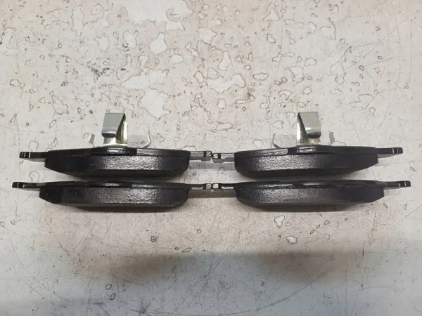 Ford Mondeo Scorpio Bremsbeläge vorne WVA21394 image 4