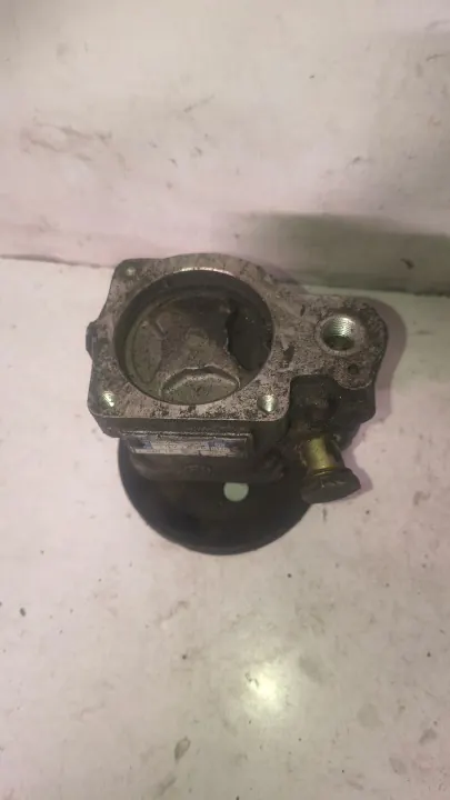 ZF servostyrpump OEM 049145155 för VW LT image 3