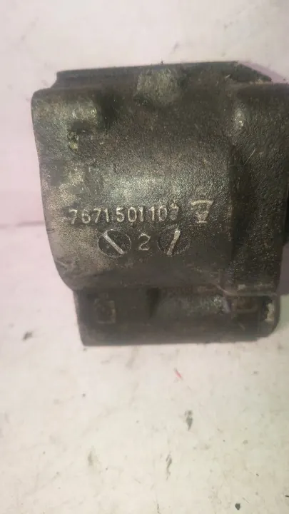 ZF servostyrpump OEM 049145155 för VW LT image 4
