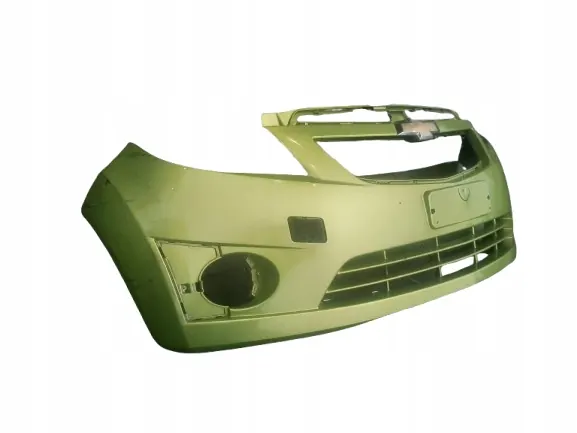 Parachoques Delantero CHEVROLET SPARK 95213424 image 3