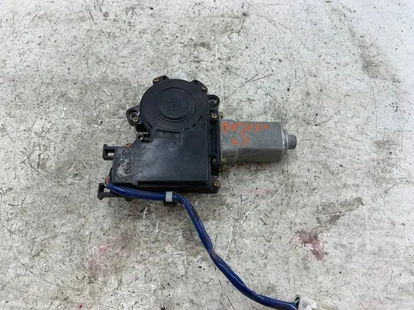 Motor de ventana izquierdo Mitsubishi Pajero Pinin MR371761 image 2