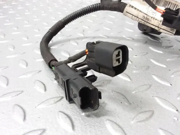 Sytytyskaapeli vasen puoli Land Rover Range Rover L405 image 3