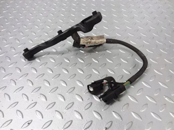 Sytytyskaapeli vasen puoli Land Rover Range Rover L405 image 4