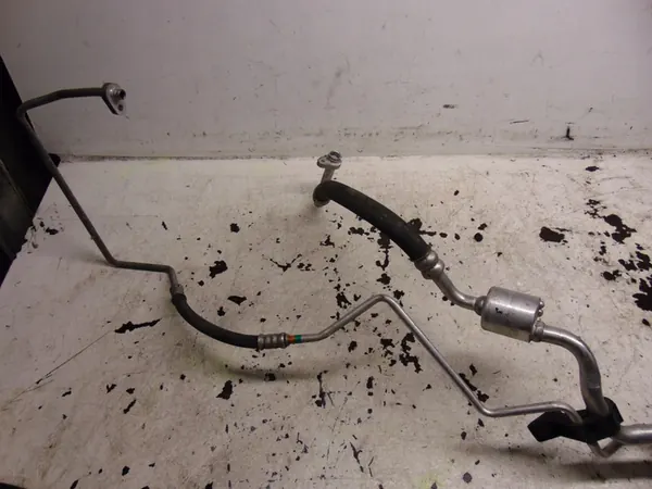 Ilmastointiputki 9800886980 Peugeot 207 image 3