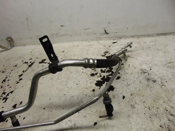 Ilmastointiputki 9800886980 Peugeot 207 image 4