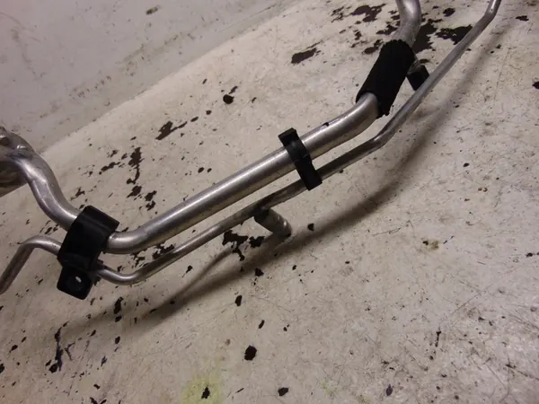 Ilmastointiputki 9800886980 Peugeot 207 image 5