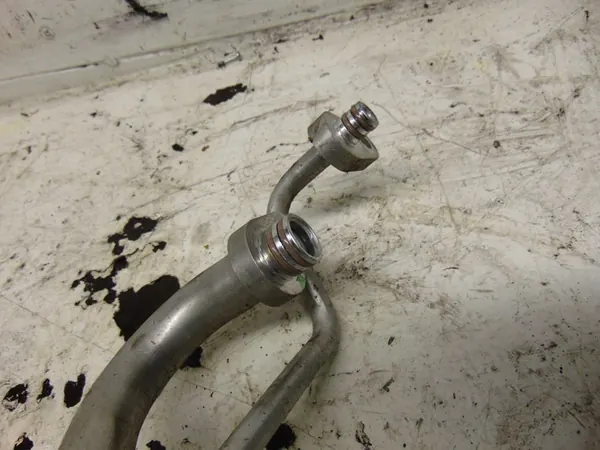 Ilmastointiputki 9800886980 Peugeot 207 image 7