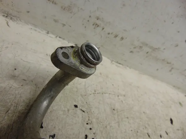 Ilmastointiputki 9800886980 Peugeot 207 image 8