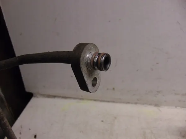 Ilmastointiputki 9800886980 Peugeot 207 image 9