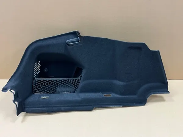 Panneau Latéral Coffre Gauche Audi A8 D5 OEM 4N0863879K image 2