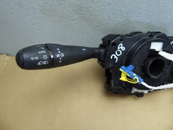 Gecombineerde schakelaar CITROEN PEUGEOT 98016686xt image 2