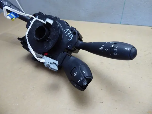 Gecombineerde schakelaar CITROEN PEUGEOT 98016686xt image 3