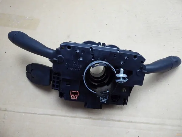 Gecombineerde schakelaar CITROEN PEUGEOT 98016686xt image 5