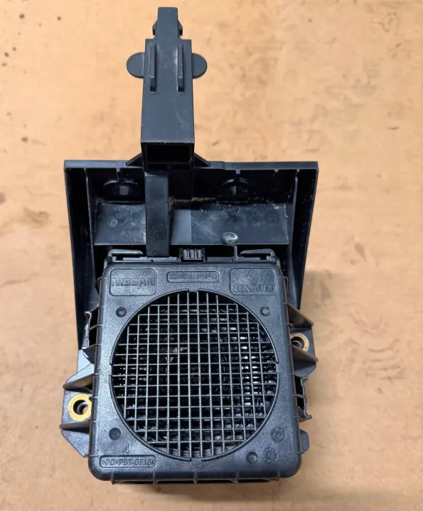 Renault Hoornluidspreker OEM 285N77924R - Gebruikt image 2