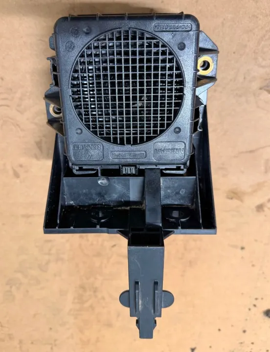 Renault Hoornluidspreker OEM 285N77924R - Gebruikt image 3