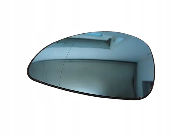 Insert Miroir Gauche CITROEN C4 04- OEM RTEKO LUK825 image 2