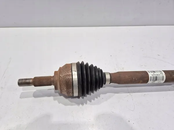 Höger drivaxel Renault Clio IV 1.2 TCE 1.5 DCI OEM 391003032R image 2