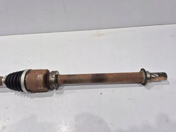 Höger drivaxel Renault Clio IV 1.2 TCE 1.5 DCI OEM 391003032R image 4