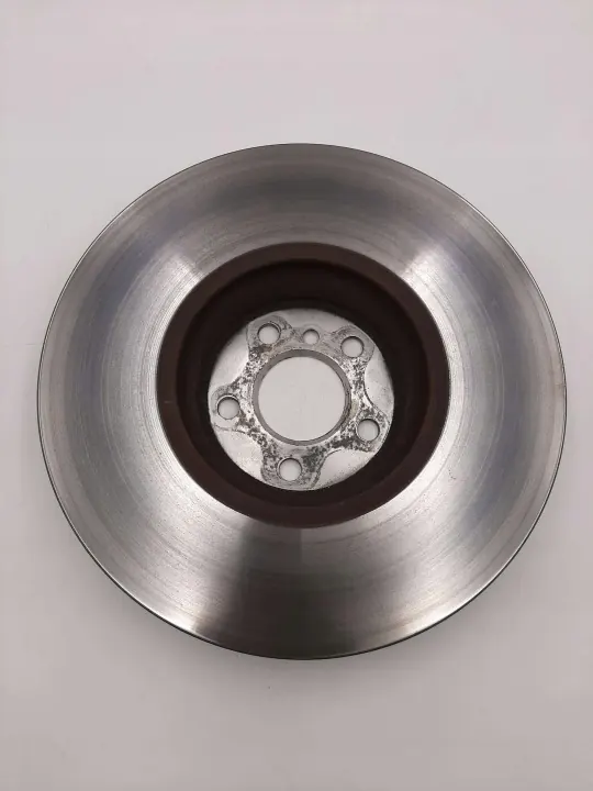 Disque de frein Brembo 09.D095.13 - État utilisé image 2
