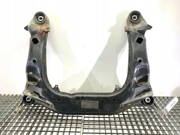 Soporte Motor OEM LORK-2098-15507 para Audi A4 B6 2.0 image 2