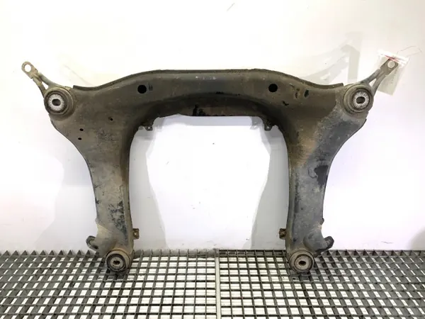 Soporte Motor OEM LORK-2098-15507 para Audi A4 B6 2.0 image 3
