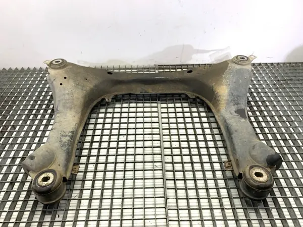 Soporte Motor OEM LORK-2098-15507 para Audi A4 B6 2.0 image 4