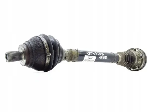 OEM 1K0407272JF Oikea Etuakseli Audi A3 S3 image 2