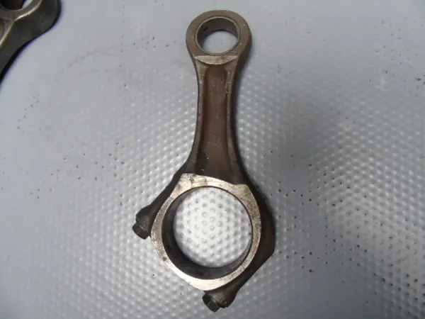 Kiertokanki OEM DT100 eu4 eu5 Fiat Ducato 2.3 image 3