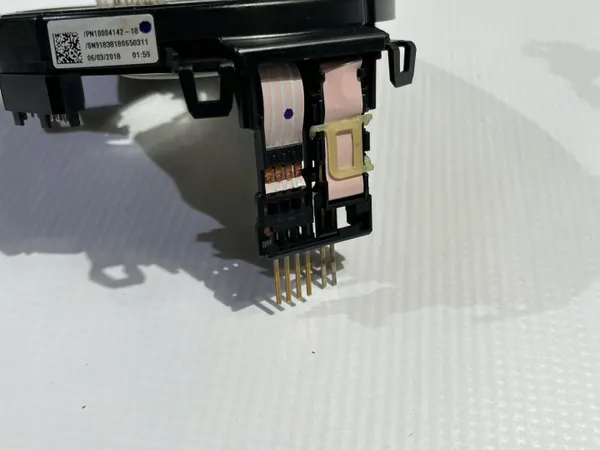 OEM 1000414218 rattkant för Maserati Levante image 3