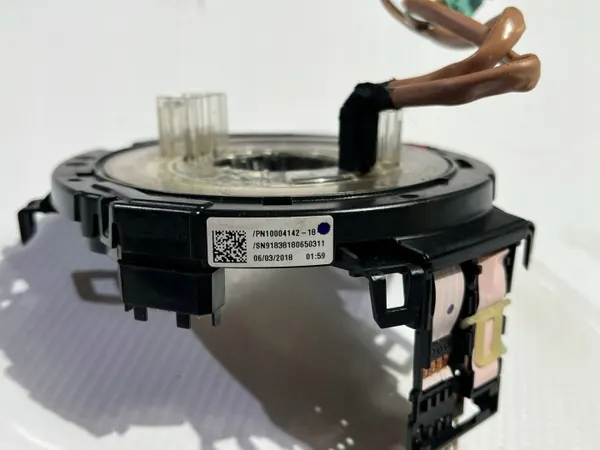 OEM 1000414218 rattkant för Maserati Levante image 4