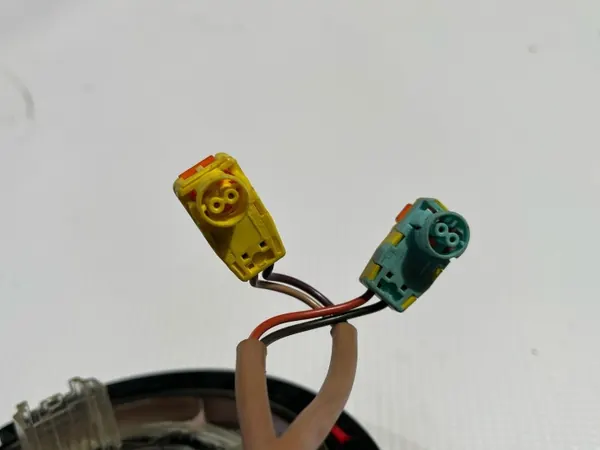 OEM 1000414218 rattkant för Maserati Levante image 5