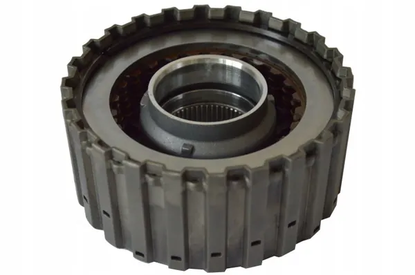 Mercedes-Benz Kytkin K3 5 levyä OEM 001.9 image 2