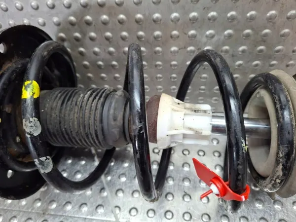 Amortecedor Dianteiro Esquerdo OEM S26309442 Fiat 500 image 3