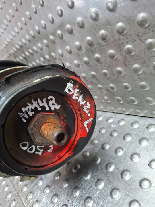 Amortecedor Dianteiro Esquerdo OEM S26309442 Fiat 500 image 4