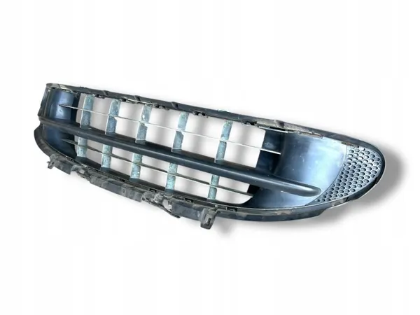 Bumperrooster Peugeot 407 Coupé 2007 OEM 9655400277 image 3
