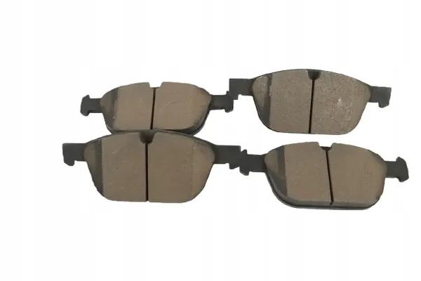 Brembo P 86 023 Juego de pastillas de freno, frenos de disco image 2