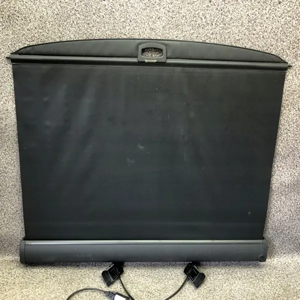 Mercedes W211 Bagageutrymmes Rullgardin OEM A2118203942 image 5