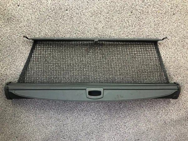 Mercedes W211 Bagageutrymmes Rullgardin OEM A2118203942 image 6