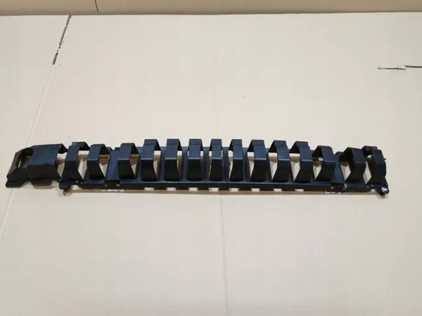 Ford OE voorbumper absorber OEM NX7B17E898AKRJD image 2