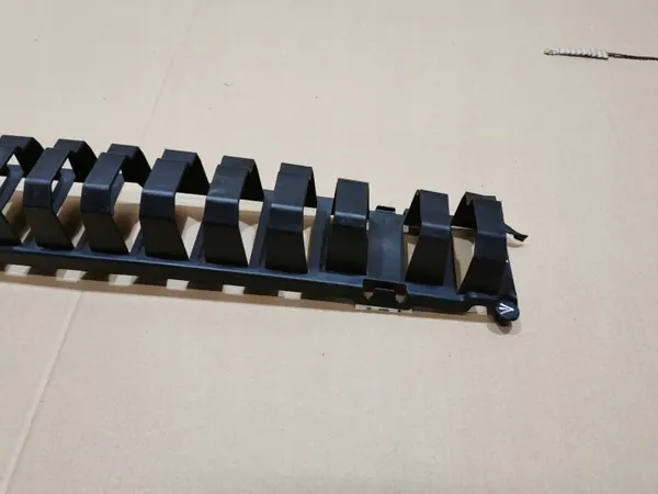 Ford OE voorbumper absorber OEM NX7B17E898AKRJD image 3