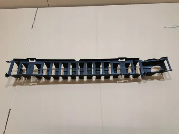 Ford OE voorbumper absorber OEM NX7B17E898AKRJD image 6